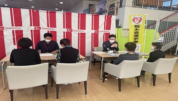 ★秋の健康安全運転講座開催★